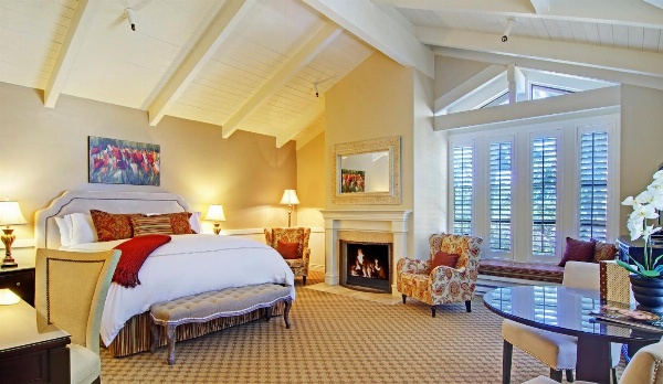 Carriage House Inn Main image
